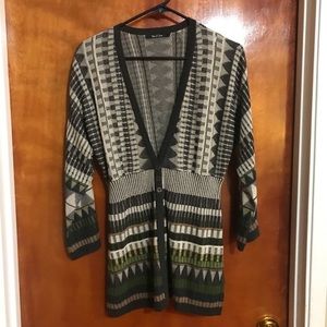 Nic + Zoe Cardigan